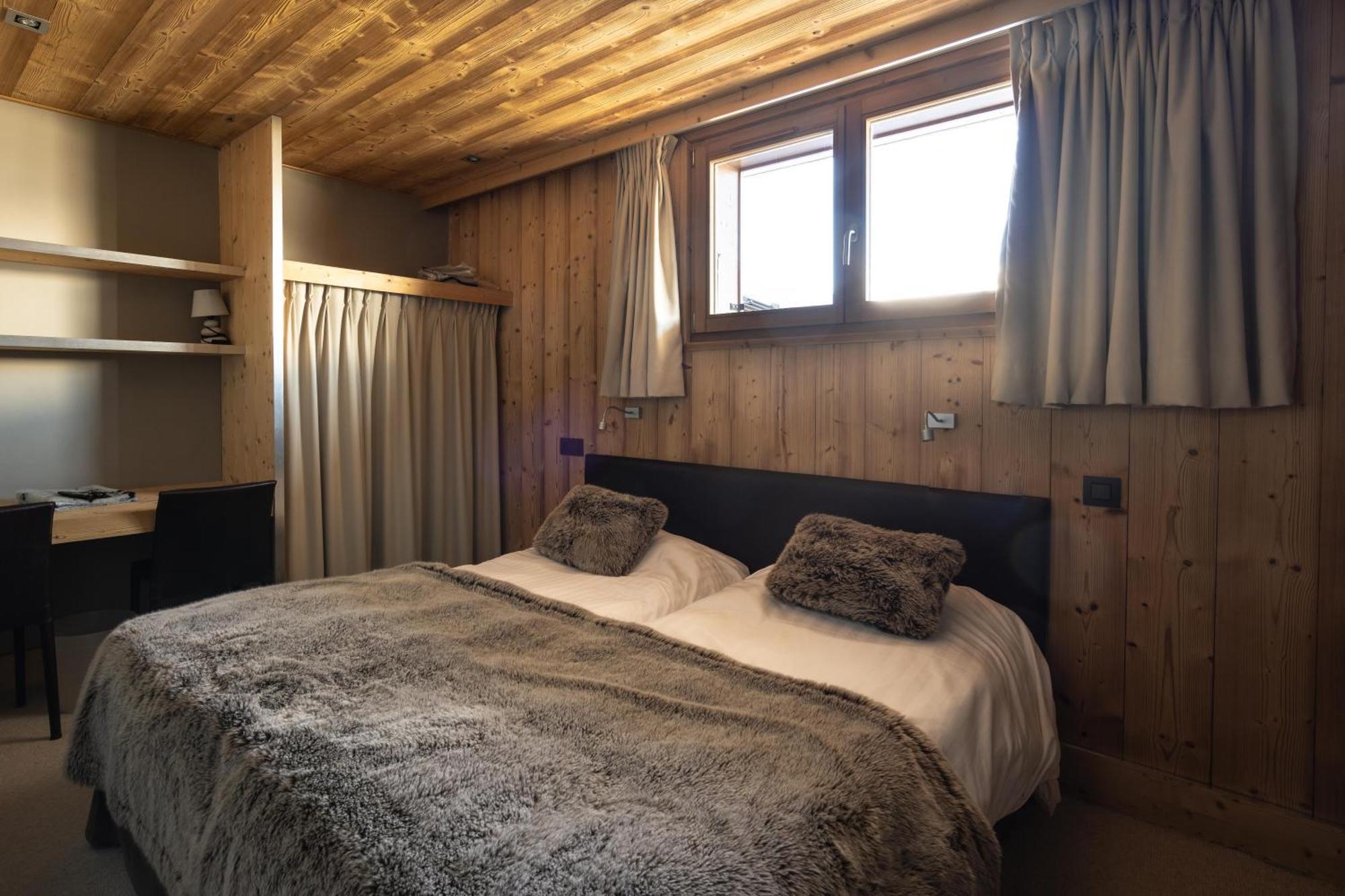 Chalet Les Rhodos กอร์ดง ภายนอก รูปภาพ